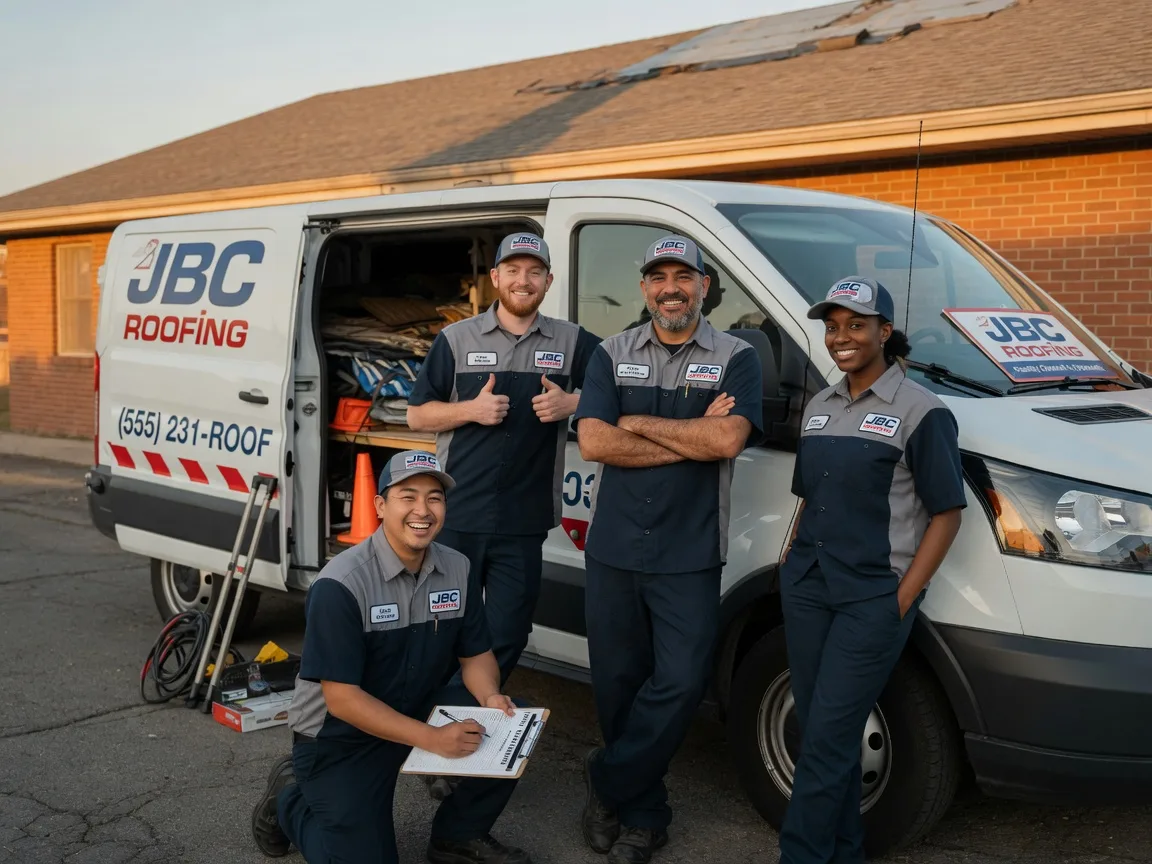Roof Replacement company in Mcveytown, PA
