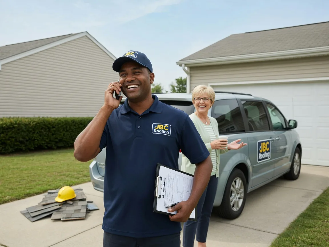 Roof Replacement Mcveytown, PA FAQs
